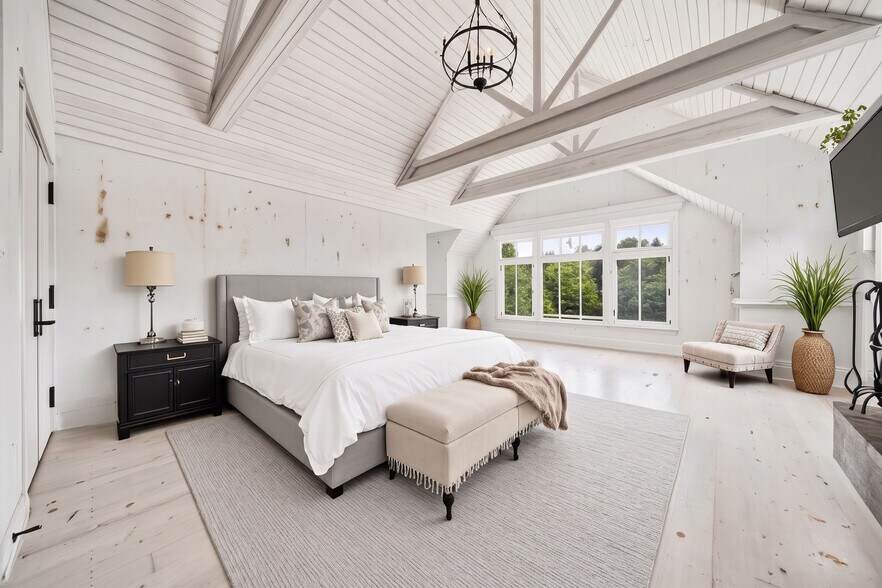 More Photos Of 3126 Mennonite Rd, Mantua Sports And Entertainment For Sale