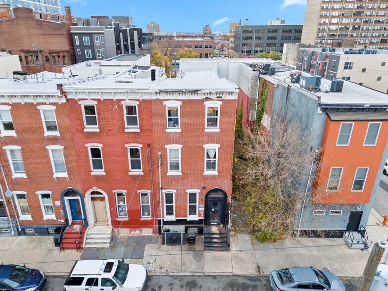 More Photos Of 1305 N 15th St, Philadelphia Apartments For Sale