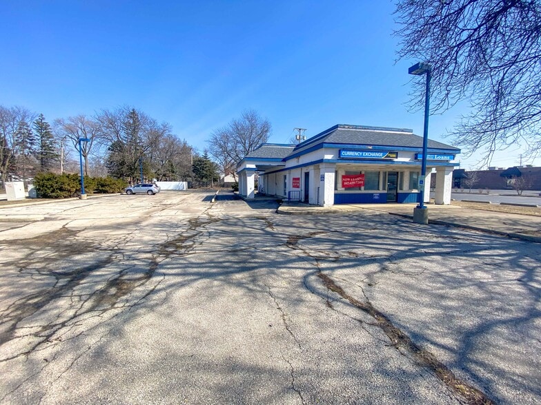 More Photos Of 1505 Elmhurst Rd, Des Plaines Freestanding For Sale