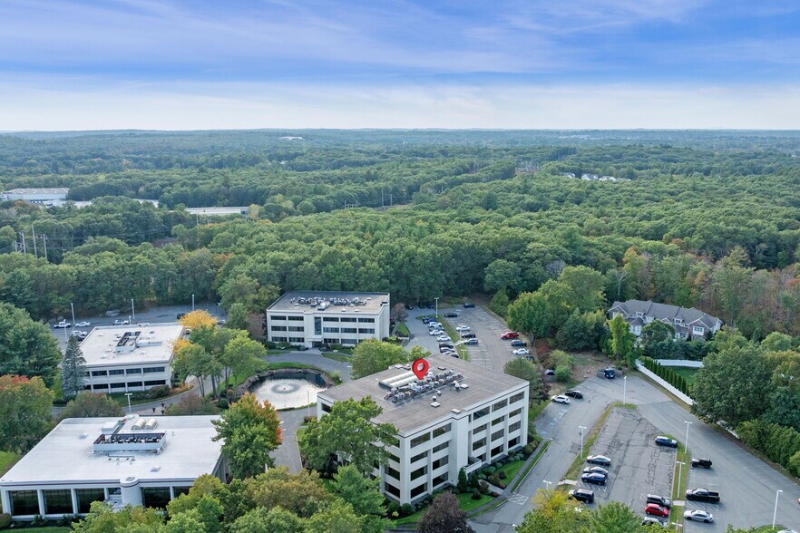More Photos Of 220 Broadway, Lynnfield Office Residential For Sale
