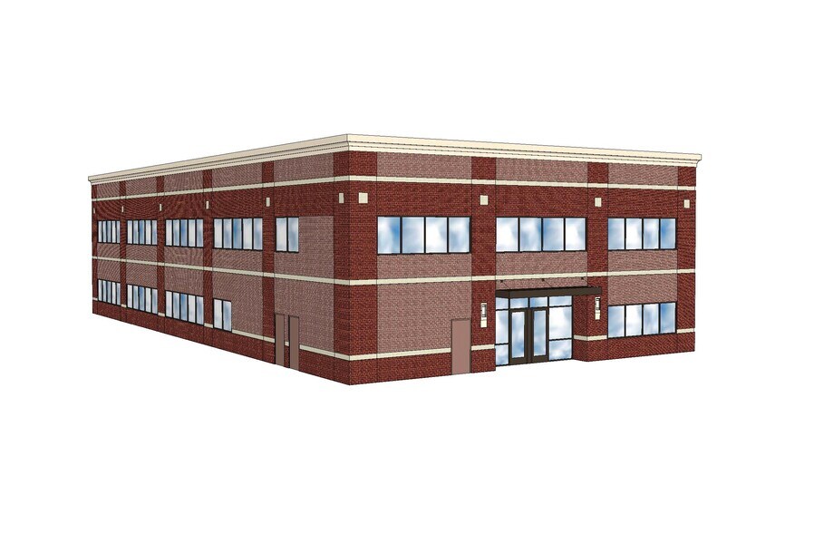 More Photos Of Cherry Road, Fredericksburg Medical For Lease