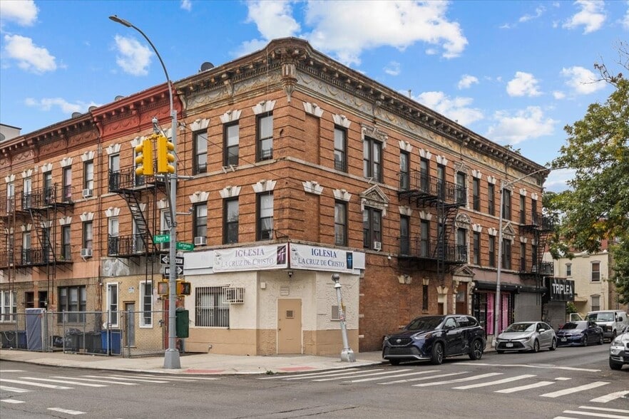 More Photos Of 1056 Rogers Ave, Brooklyn Storefront Retail Residential For Sale