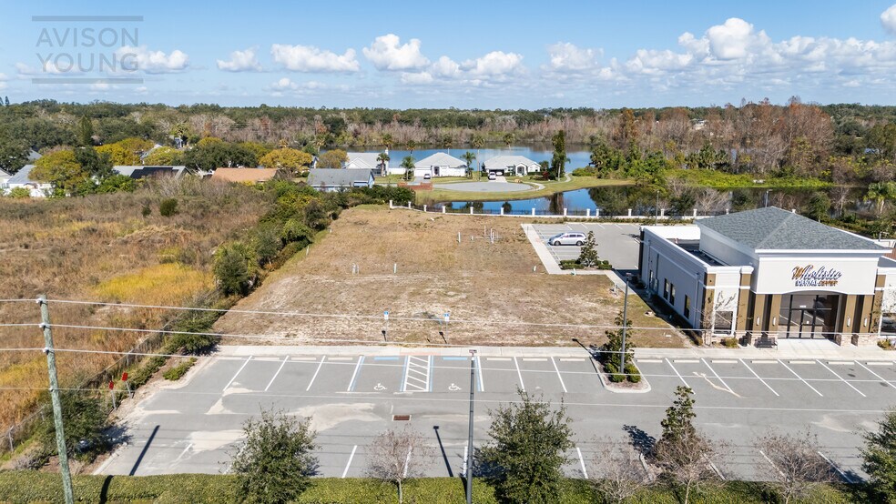 More Photos Of 14855 Colonial Dr, Winter Garden Land For Sale