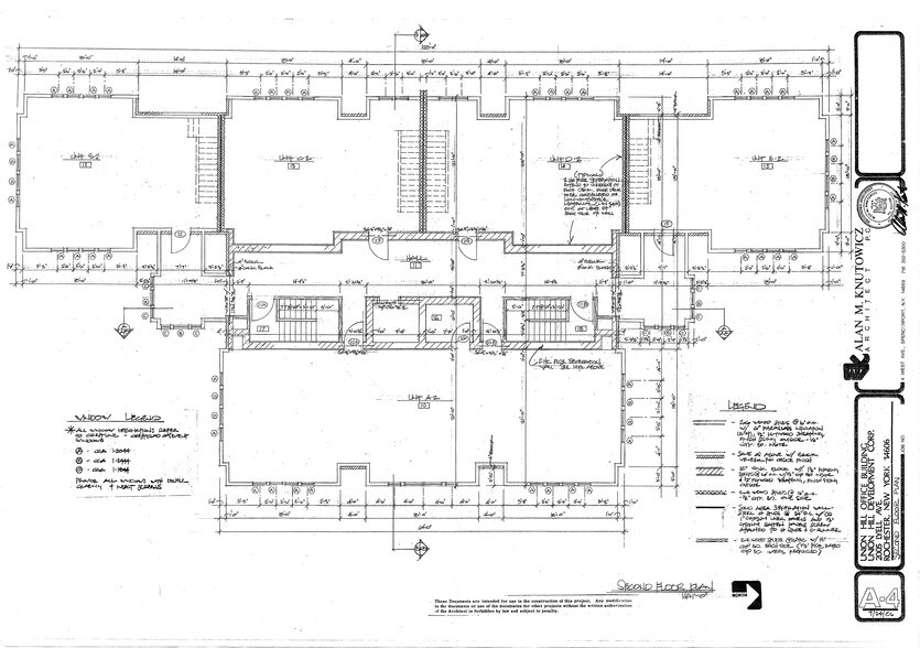 More Photos Of 21 Union Hill Dr, Spencerport Medical For Lease