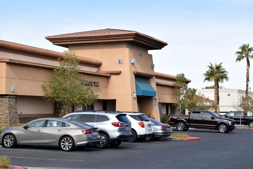 More Photos Of 4974 S Rainbow Blvd, Las Vegas Office For Sale