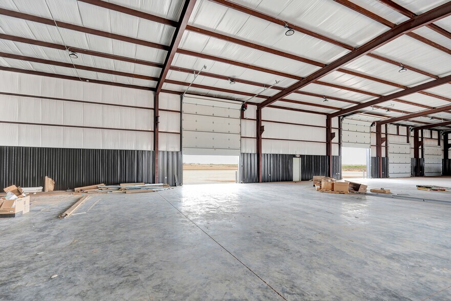 More Photos Of 5903 W County Rd 135 rd, Midland Industrial For Sale