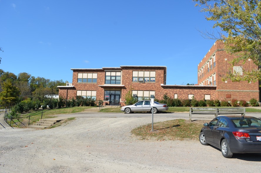 Primary Photo Of 5196 Washington Rd, Albany Office For Lease