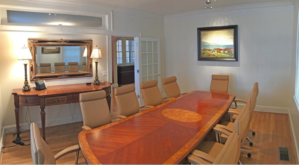 More Photos Of 1629 Monroe Dr, Atlanta Office For Lease