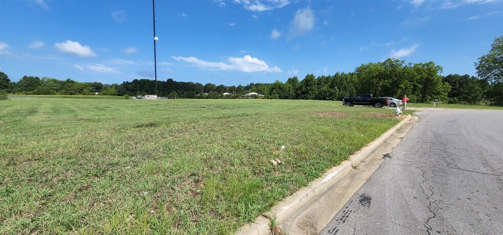More Photos Of 03 Parker Drive Lot 4 Parker Drive, Booneville Land For Sale
