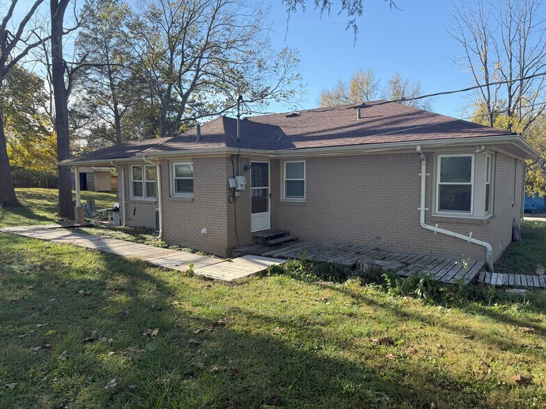 More Photos Of 273 W Hebron Ln, Shepherdsville Land For Sale