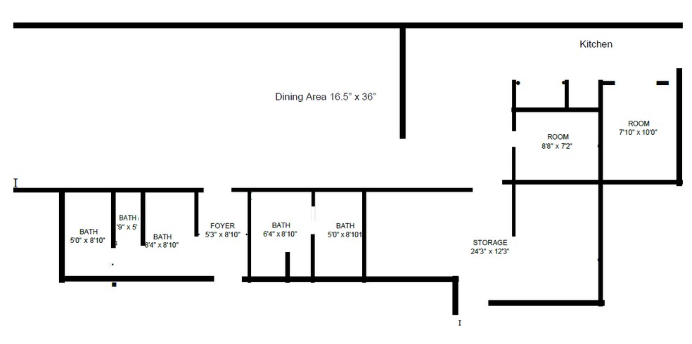 More Photos Of 6151 Trace Parkway Dr, Edwardsville Storefront For Lease