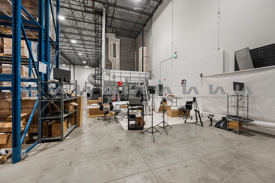 More Photos Of 3548 191 St, Surrey Warehouse For Sale