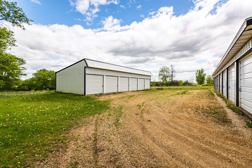 More Photos Of 709 S Main St, Westby Self Storage For Sale