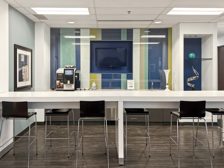 More Photos Of 343 Preston St, Ottawa Coworking Space