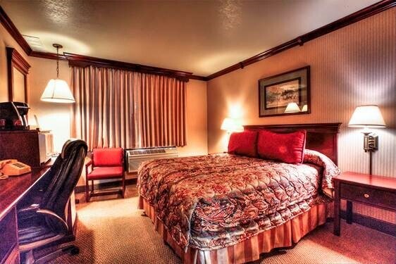 More Photos Of 10821 Kenai Spur Hwy, Kenai Hotel For Sale