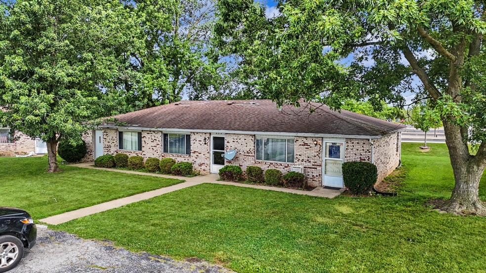 More Photos Of 318 Rae Ct, Willard Apartments For Sale
