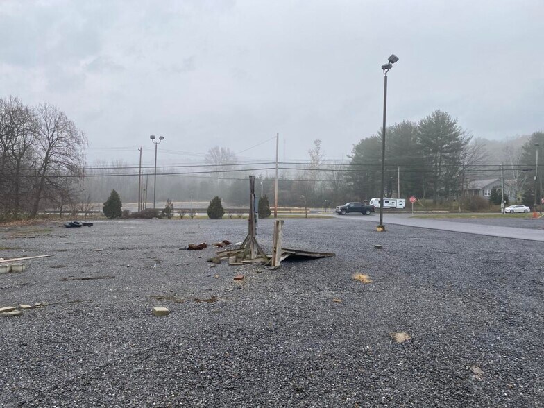 More Photos Of 9604 US-220, Jersey Shore Land For Sale