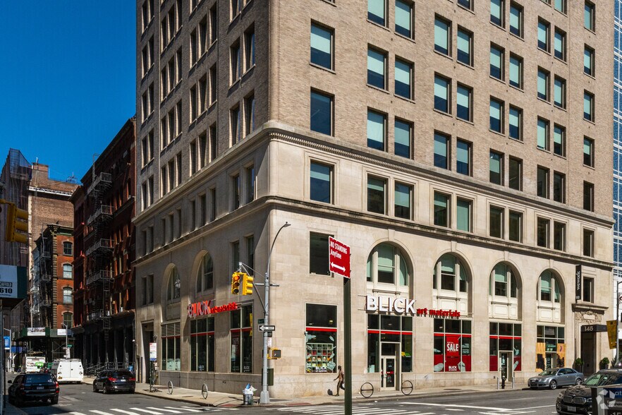 More Photos Of 148 Lafayette St, New York Office For Lease