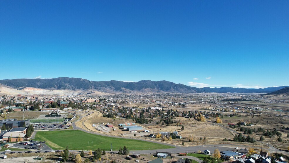 More Photos Of Browns Gulch Rd, Butte Land For Sale