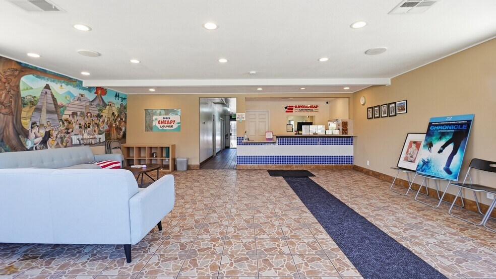 More Photos Of 10300 S Inglewood Ave, Inglewood Freestanding For Sale