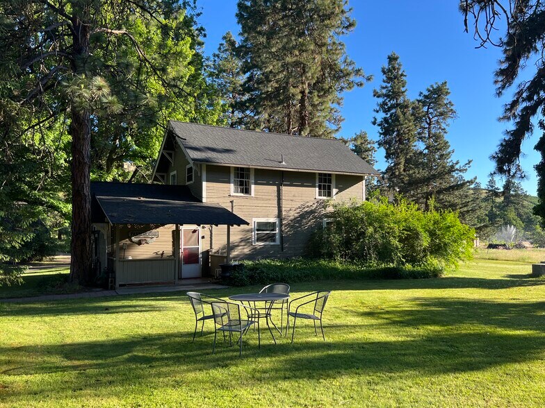 More Photos Of 5450 Mill Creek Rd, The Dalles Land For Sale