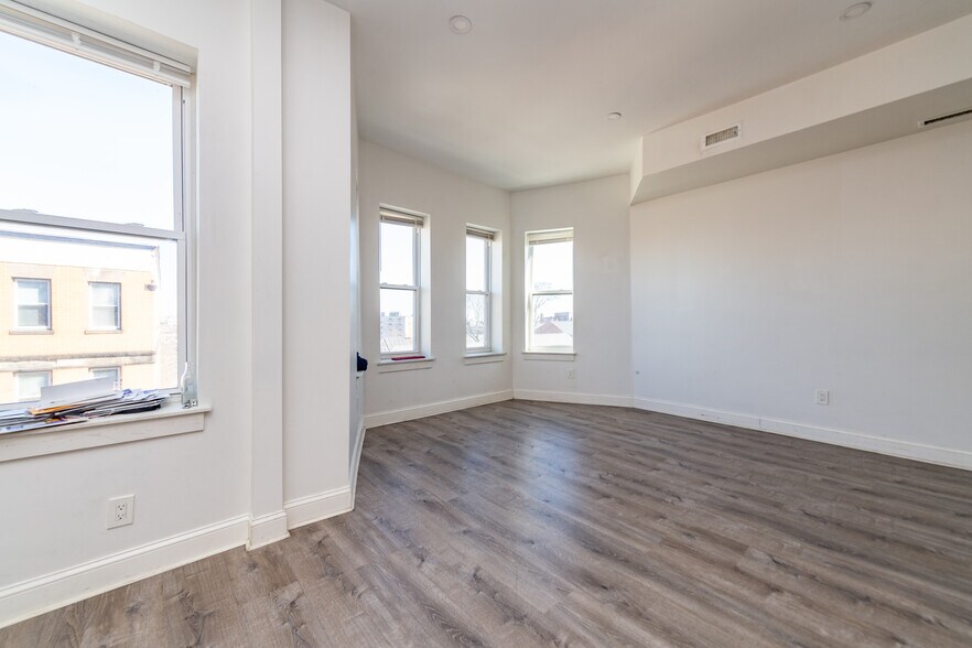 More Photos Of , Roxbury Multifamily For Sale