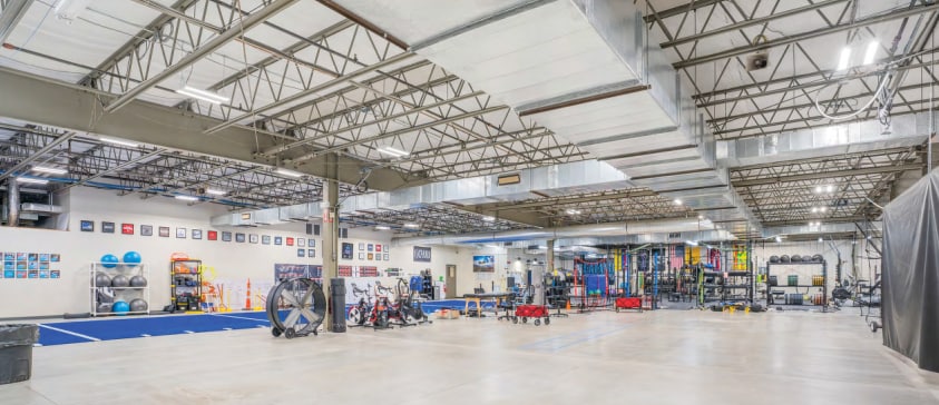 More Photos Of 45 Beechwood Dr, North Andover Light Distribution For Lease