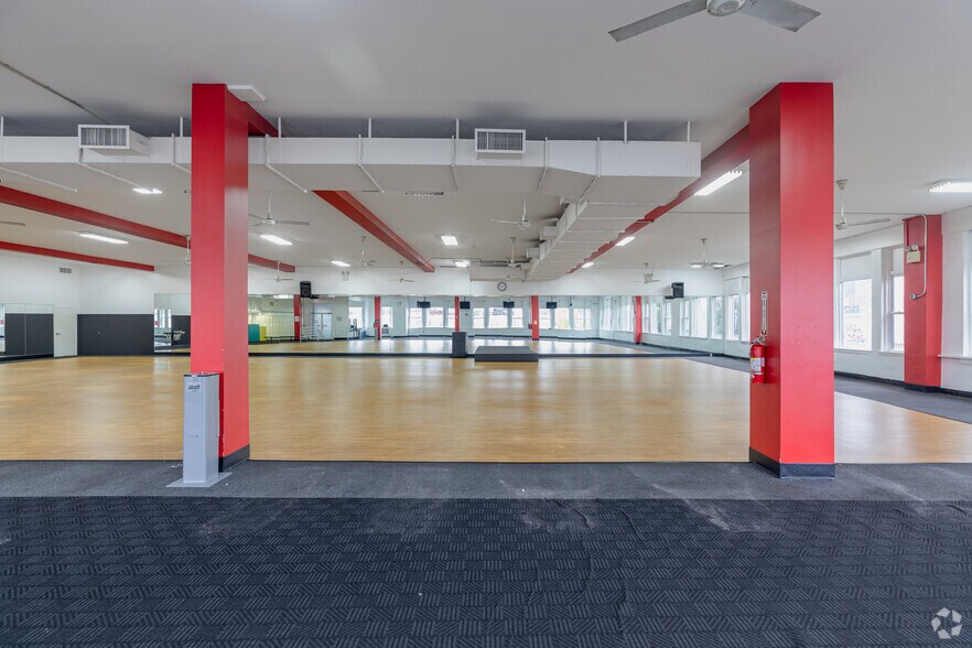 Photo of 2nd Floor Ste 