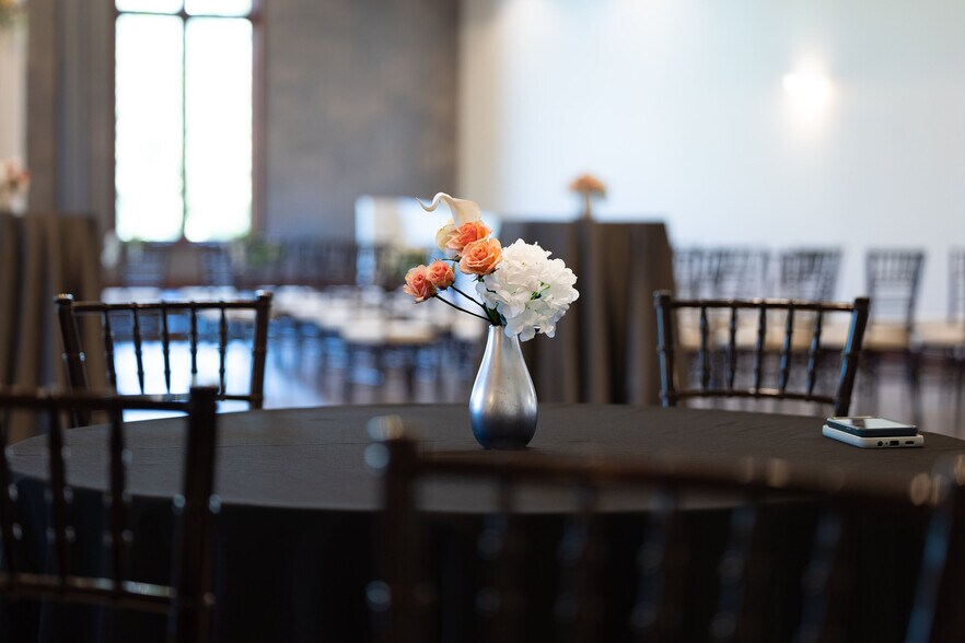 More Photos Of 11200 N Eastern Ave, Oklahoma City Lodge Meeting Hall For Sale