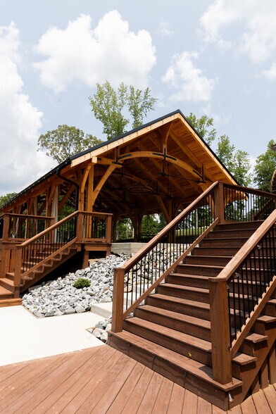 More Photos Of 552 Old Mill Rd, Campobello Lodge Meeting Hall For Sale
