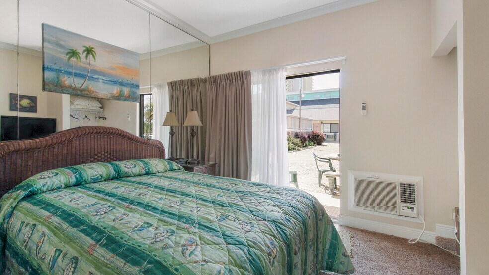 More Photos Of 8614 Surf Dr, Panama City Beach Hotel For Sale
