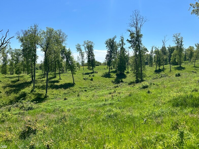 More Photos Of 0 New London Gravel Road, Hannibal Land For Sale