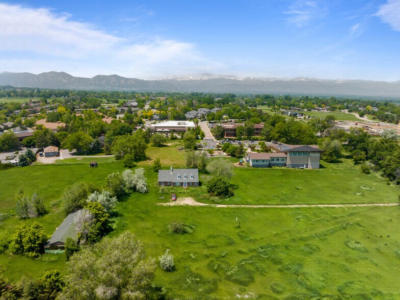 More Photos Of 9776 Arapahoe Rd, Lafayette Land For Sale