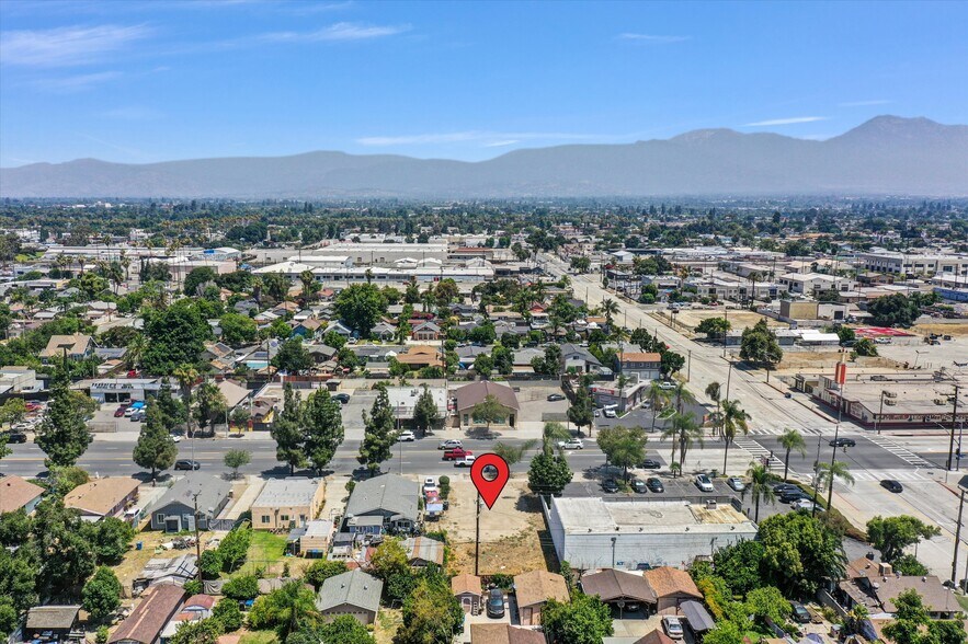 More Photos Of 968 E Mission Blvd, Pomona Land For Sale