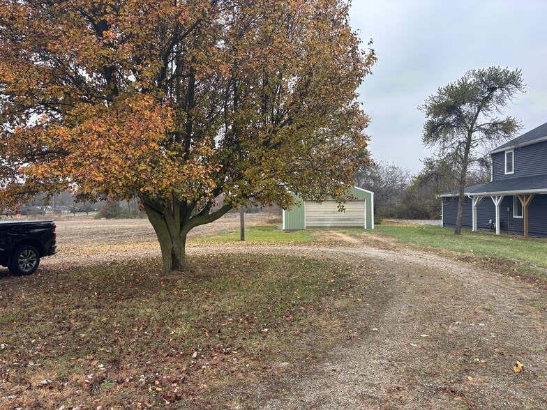More Photos Of 4919 Wheeling Ave, Muncie Land For Sale