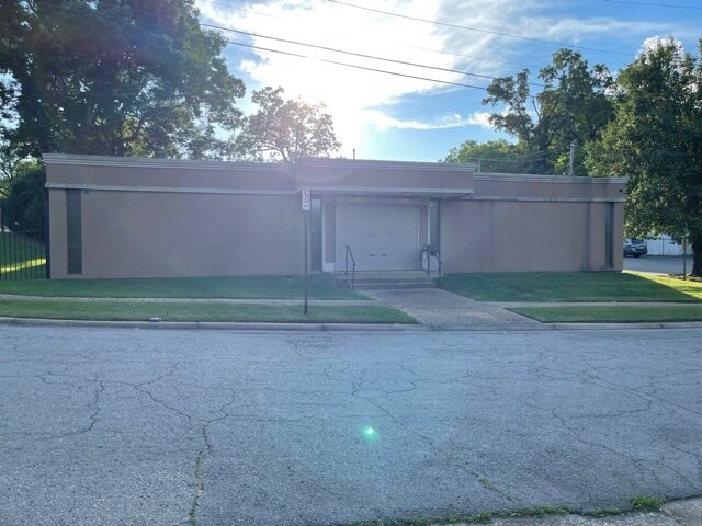 More Photos Of 5100 W 12th St, Little Rock Medical For Sale