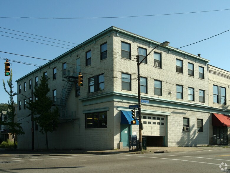 More Photos Of 4805-4809 Penn Ave, Pittsburgh General Retail For Sale