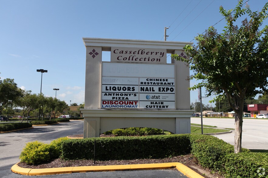 More Photos Of 3385 S US Highway 17-92, Casselberry Unknown For Lease