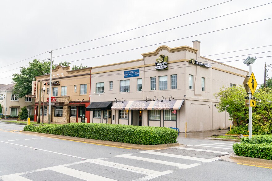 Primary Photo Of 1914 4th St N, Saint Petersburg Storefront Retail Office For Lease
