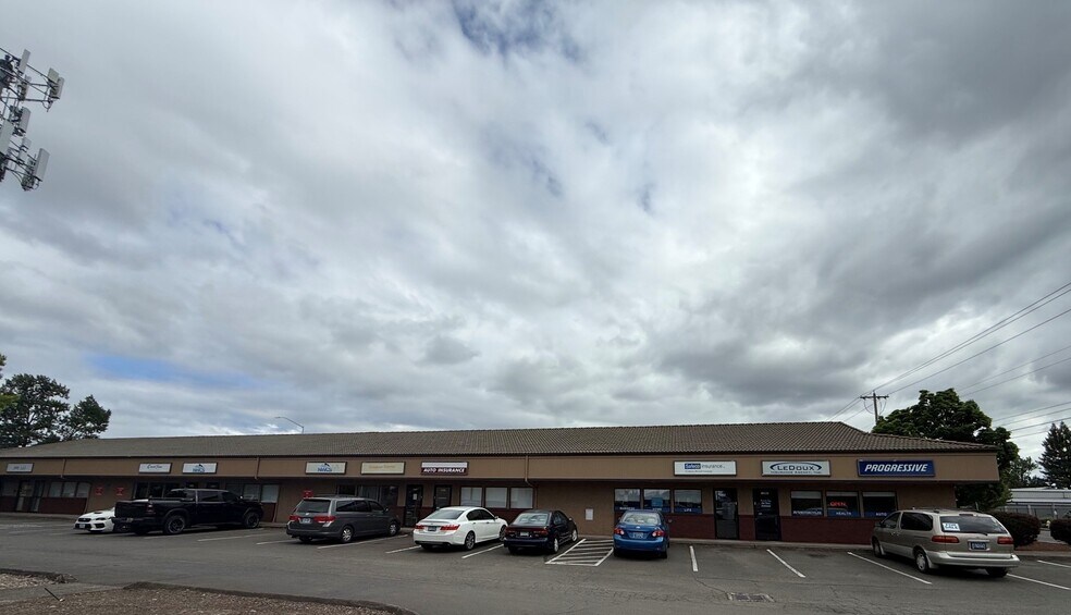 Primary Photo Of 1200-1214 Hawthorne Ave NE, Salem Office For Lease