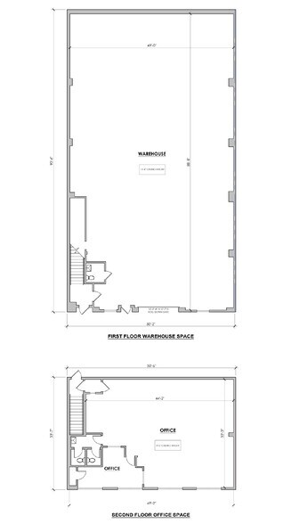 More Photos Of 9-11 43rd Ave, Long Island City Warehouse For Lease