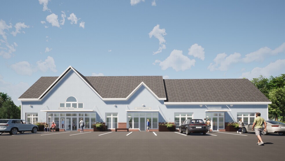 More Photos Of 451 Alfred St, Biddeford Auto Dealership For Sale