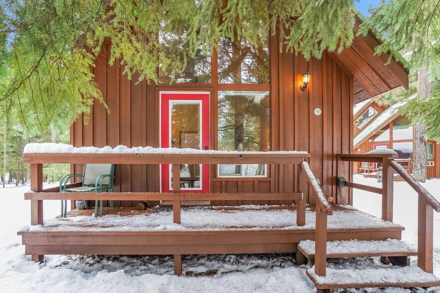 More Photos Of 2291 Highway 141, Trout Lake Hotel For Sale