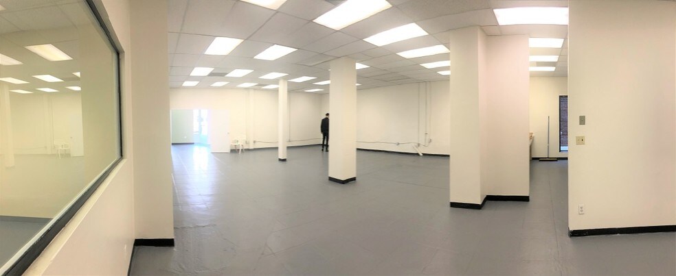 More Photos Of 160-166 W Pico Blvd, Los Angeles Apartments For Sale