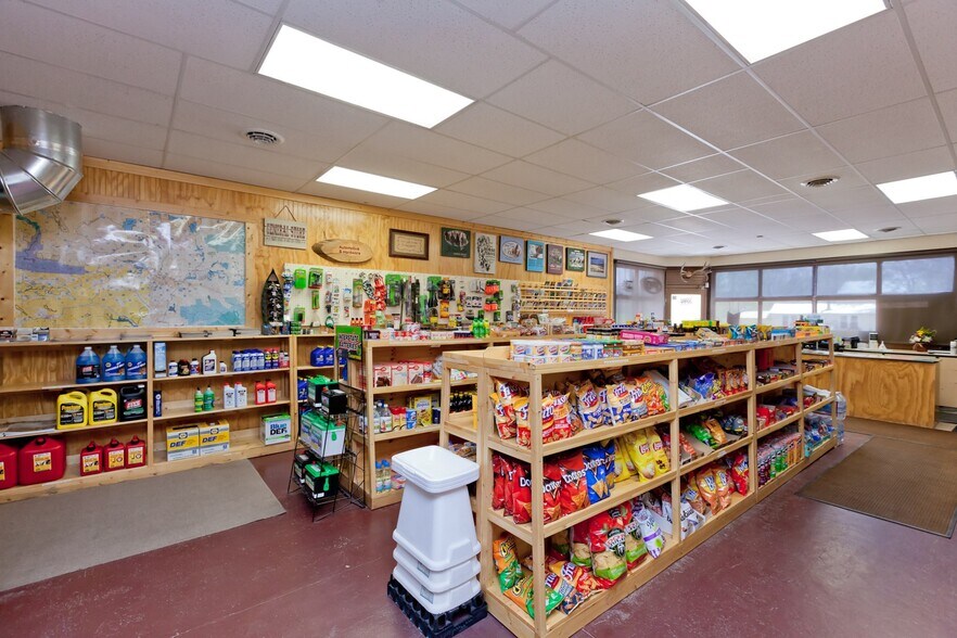 More Photos Of 60311 W Highway 40, Maybell Convenience Store For Sale