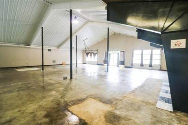 More Photos Of 2701 W 45th Ave, Gary Light Distribution For Lease