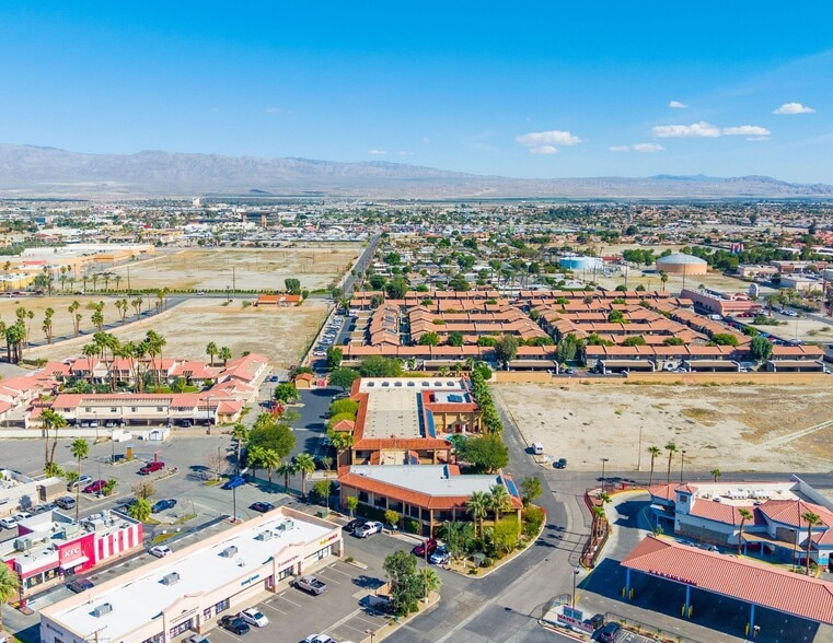 More Photos Of 81753 111 Hwy, Indio Hotel For Sale