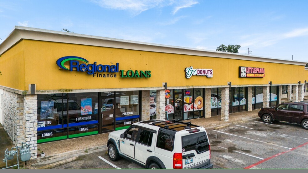 More Photos Of 1808-1812 Santa Fe Dr, Weatherford Unknown For Lease