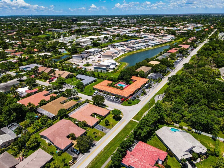 More Photos Of 8430 NW 40th St, Coral Springs Apartments For Sale