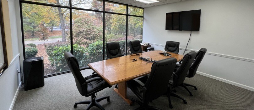 More Photos Of 36 Thurber Blvd, Smithfield Office For Lease